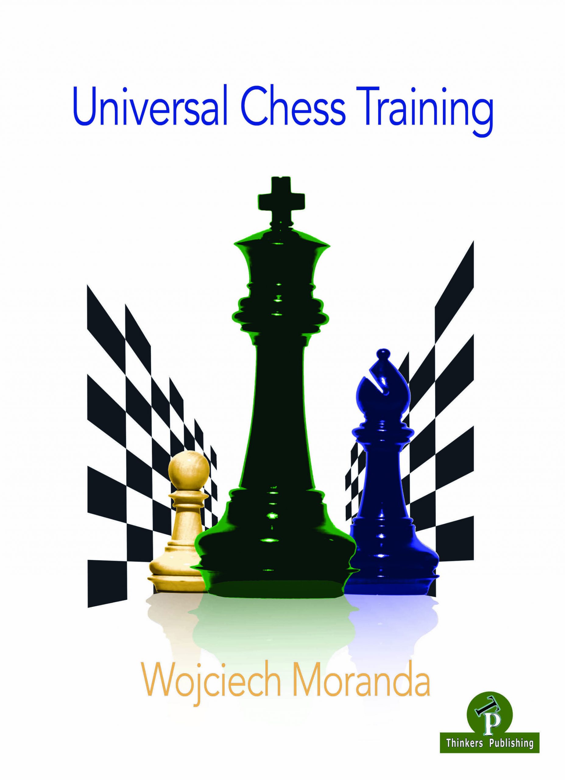 Quality Chess Blog » Chesstempo